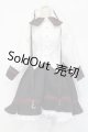 画像: DD/OF:ドレスセット:chesto of magic様製 S-25-05-04-403-GN-ZS