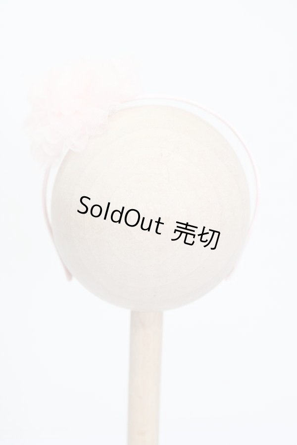 画像1: DD/カチューシャ:異形姫様製 S-25-05-04-354-GN-ZS (1)