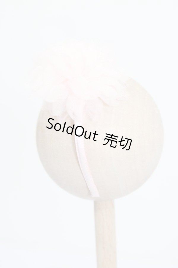 画像2: DD/カチューシャ:異形姫様製 S-25-05-04-354-GN-ZS (2)