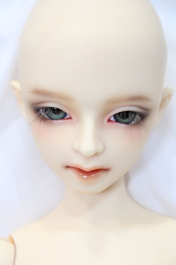 画像1: SDBOY/ミシェル:AONE様メイク S-25-04-20-569-GN-ZS (1)