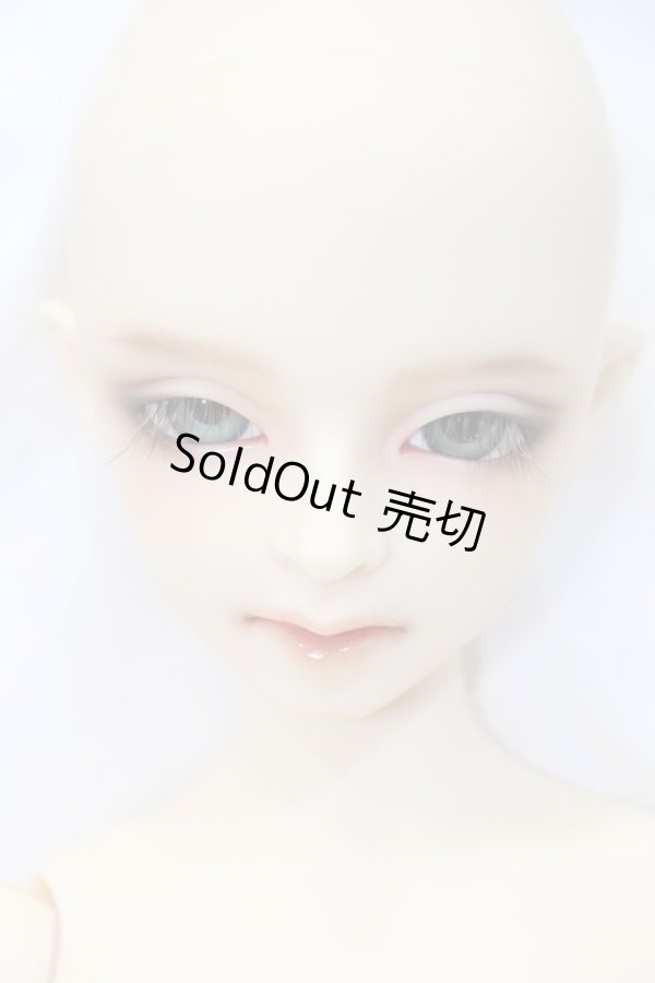 画像1: SDBOY/ミシェル:AONE様メイク S-25-04-20-569-GN-ZS (1)