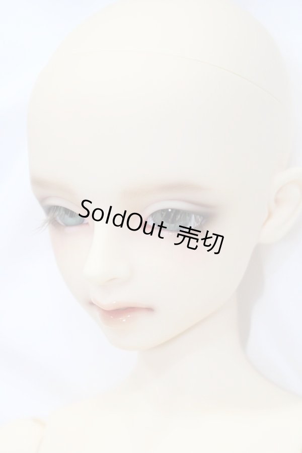 画像2: SDBOY/ミシェル:AONE様メイク S-25-04-20-569-GN-ZS (2)