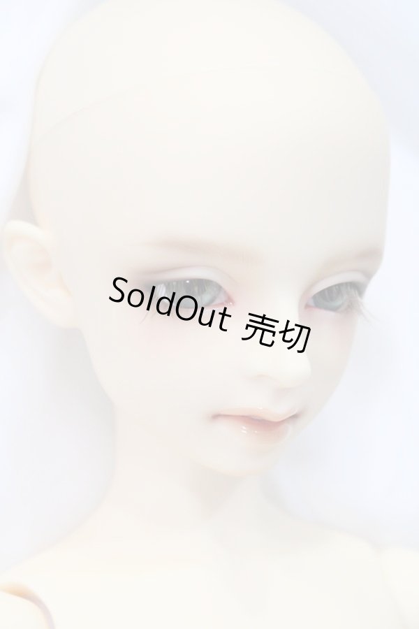 画像3: SDBOY/ミシェル:AONE様メイク S-25-04-20-569-GN-ZS (3)