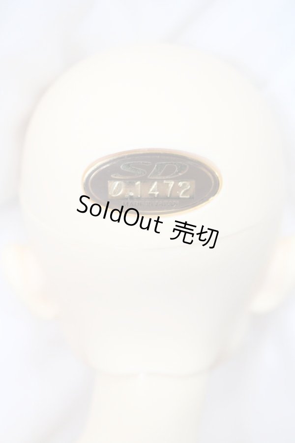 画像6: SDBOY/ミシェル:AONE様メイク S-25-04-20-569-GN-ZS (6)