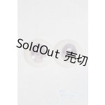 画像: アニメアイ/22mm/ドール用　アイ A-25-12-03-060-GN-ZA