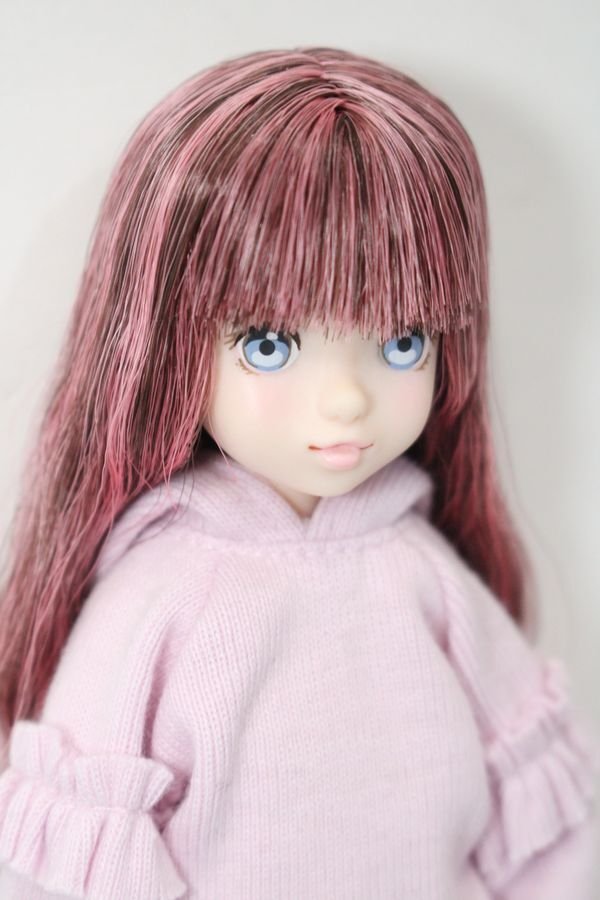 画像3: ruruko/十夜の夢 ruruko おねむ Azone Ex. S-25-04-27-487-GN-ZS (3)