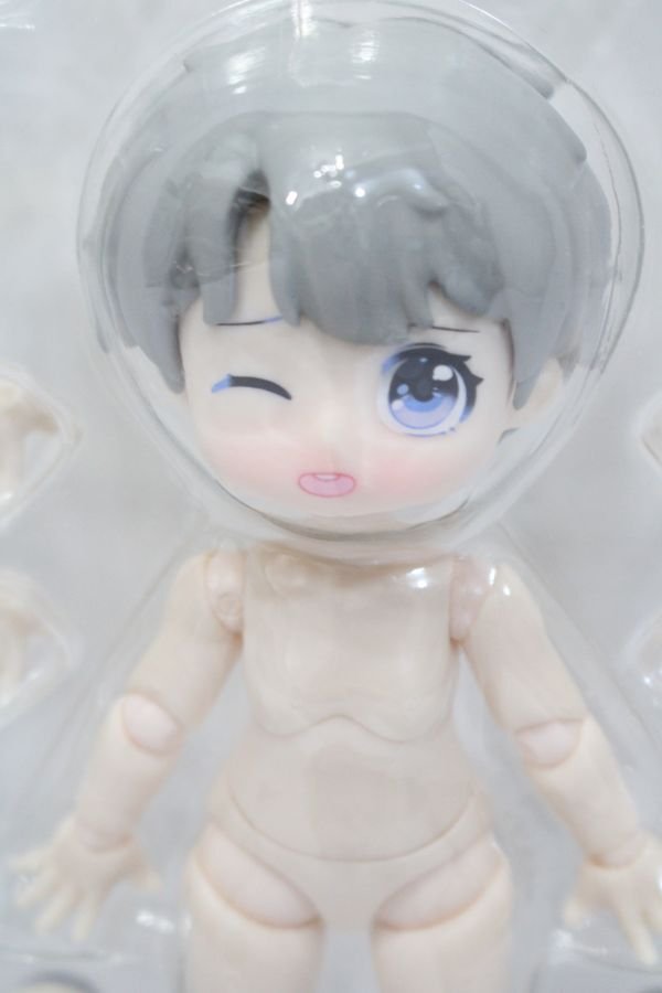 画像1: 次元界toys/NAGI幼稚園:奇奇 S-25-02-23-447-GN-ZS (1)