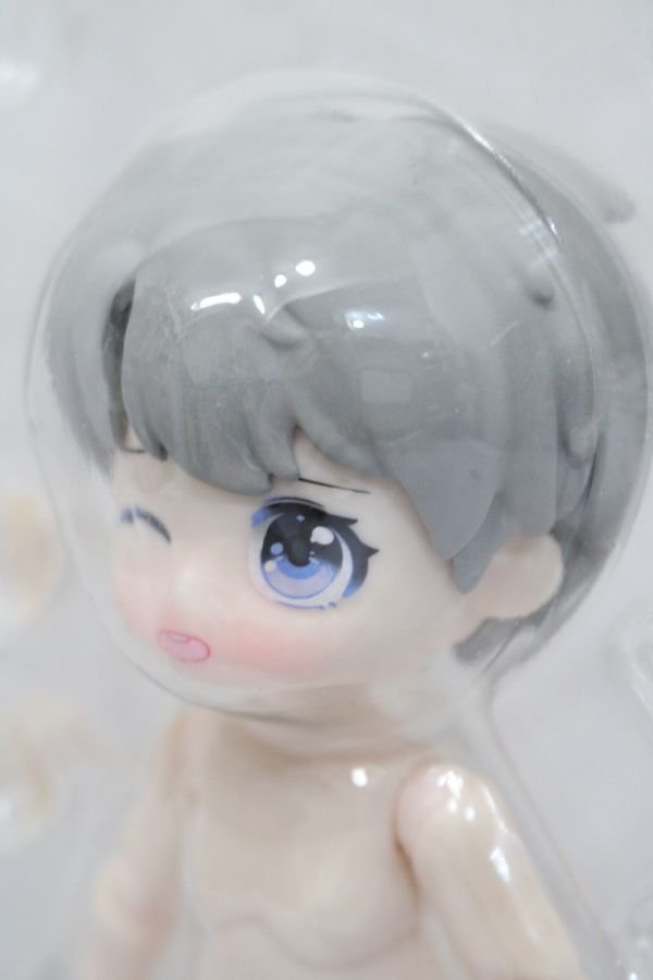 画像2: 次元界toys/NAGI幼稚園:奇奇 S-25-02-23-447-GN-ZS (2)