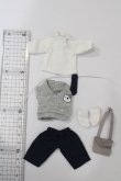 画像6: 次元界toys/NAGI幼稚園:奇奇 S-25-02-23-447-GN-ZS (6)