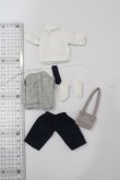 画像7: 次元界toys/NAGI幼稚園:奇奇 S-25-02-23-447-GN-ZS (7)