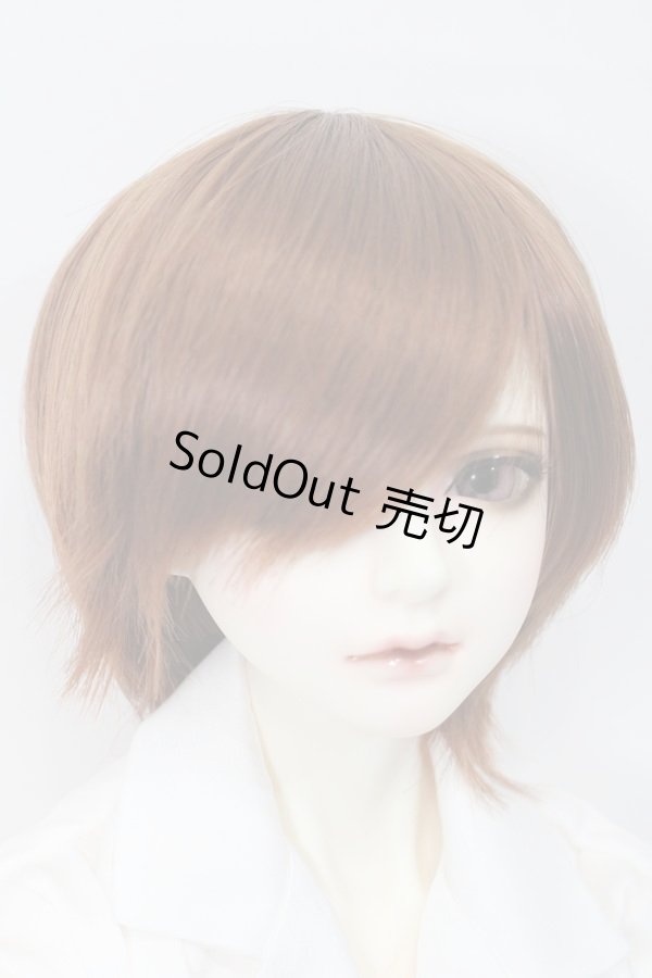 画像3: LUTS/Senior65 Delf CARMINE S-24-02-11-096-GN-ZS (3)