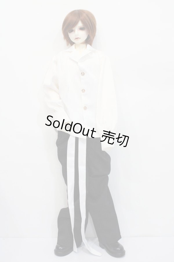 画像4: LUTS/Senior65 Delf CARMINE S-24-02-11-096-GN-ZS (4)