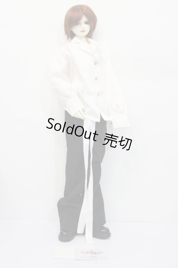 画像6: LUTS/Senior65 Delf CARMINE S-24-02-11-096-GN-ZS (6)