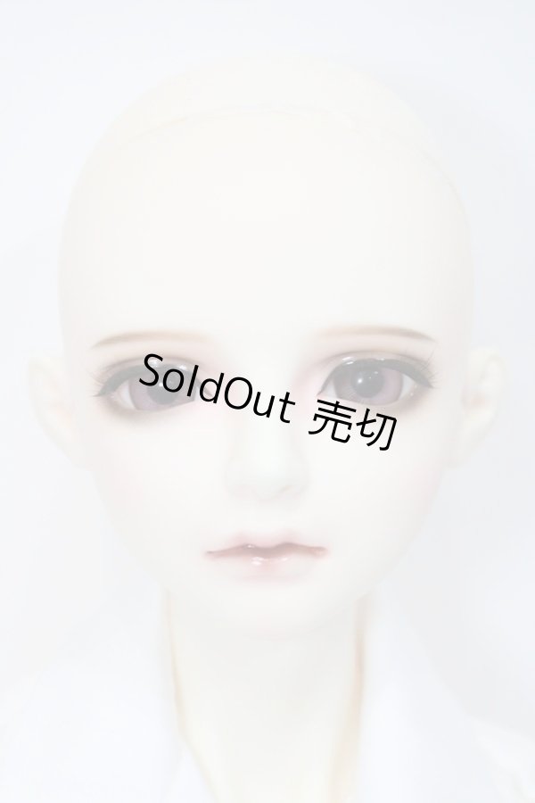 画像7: LUTS/Senior65 Delf CARMINE S-24-02-11-096-GN-ZS (7)