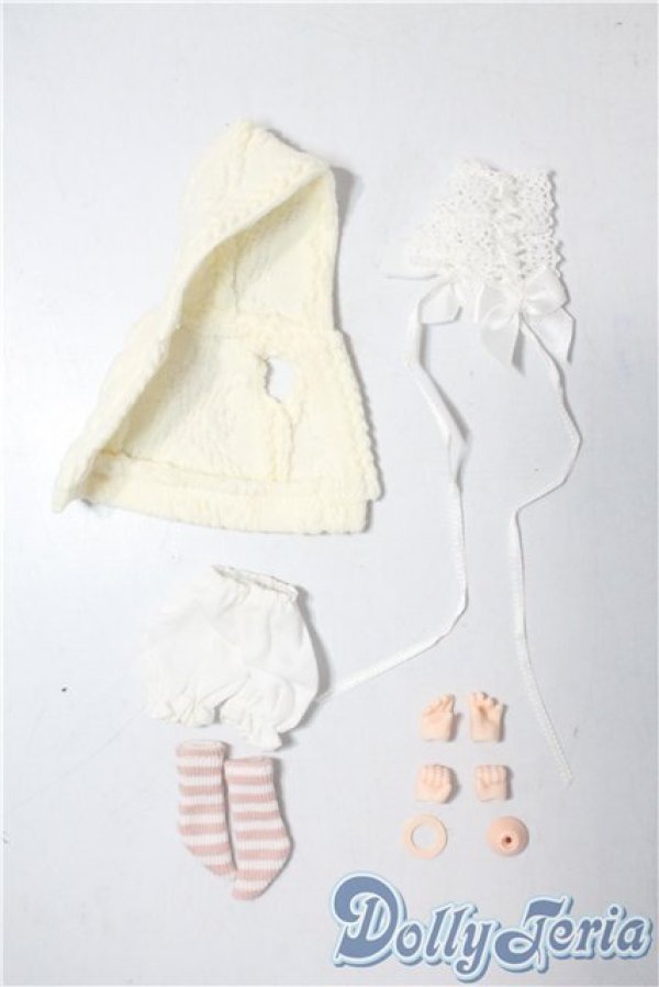 画像1: 1/12ドール/OF:衣装・小物セット A-25-08-27-1032-KD-ZU (1)