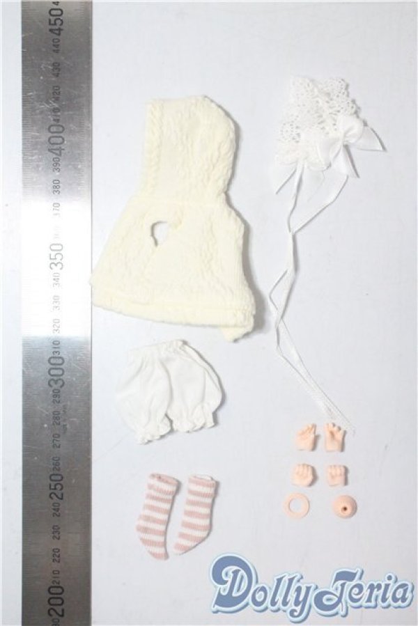 画像2: 1/12ドール/OF:衣装・小物セット A-25-08-27-1032-KD-ZU (2)