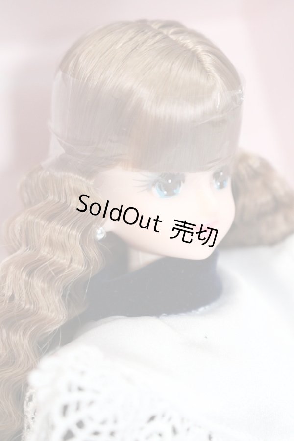 画像3: ジェニー/パール伝説 S-24-02-11-101-GN-ZS (3)