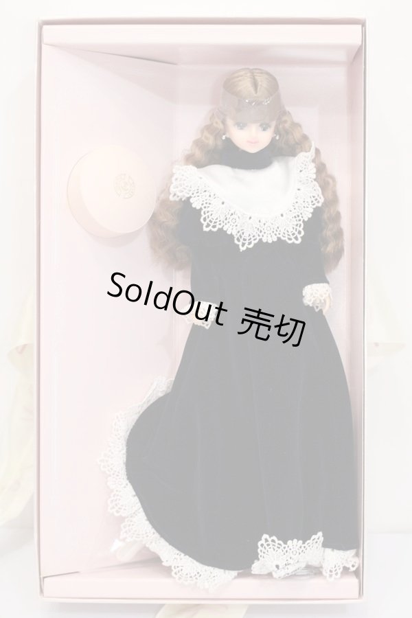 画像4: ジェニー/パール伝説 S-24-02-11-101-GN-ZS (4)