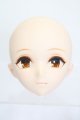 画像: PARABOX/LUNA:手描き彩色ヘッドG S-25-02-09-416-GN-ZS