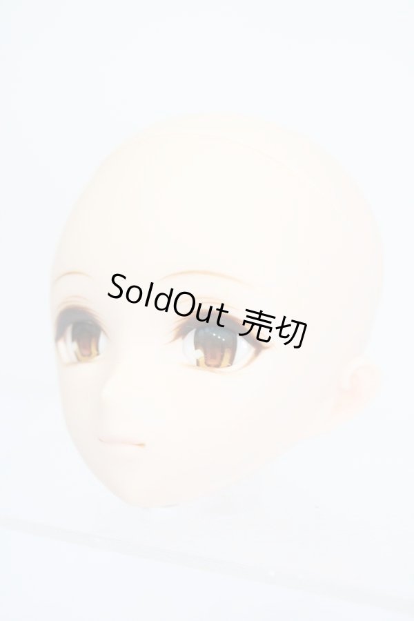 画像2: PARABOX/LUNA:手描き彩色ヘッドG S-26-01-25-386-GN-ZS (2)