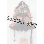 画像: SD/OF:和ドレスセット S-25-06-01-339-GN-ZS