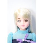 画像: リカちゃん/#Licca #ジェニー/BJD　球体関節人形 A-25-06-25-553-TN-ZA