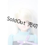 画像: リカちゃん/#Licca #ジェニー/BJD　球体関節人形 A-25-06-25-553-TN-ZA