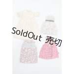 画像: ネオブライス/OF:衣装セット S-24-12-29-446-GN-ZS
