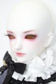 画像2: Ringdoll/Mr. Caterpillar Anjon Fullset S-25-02-23-303-GN-ZS (2)
