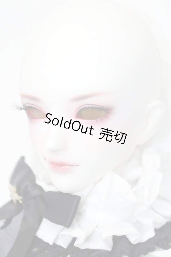 画像2: Ringdoll/Mr. Caterpillar Anjon Fullset S-25-02-23-303-GN-ZS (2)