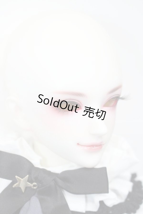 画像3: Ringdoll/Mr. Caterpillar Anjon Fullset S-25-02-23-303-GN-ZS (3)