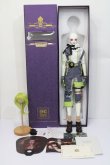 画像4: Ringdoll/Mr. Caterpillar Anjon Fullset S-25-02-23-303-GN-ZS (4)