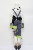 画像5: Ringdoll/Mr. Caterpillar Anjon Fullset S-25-02-23-303-GN-ZS (5)