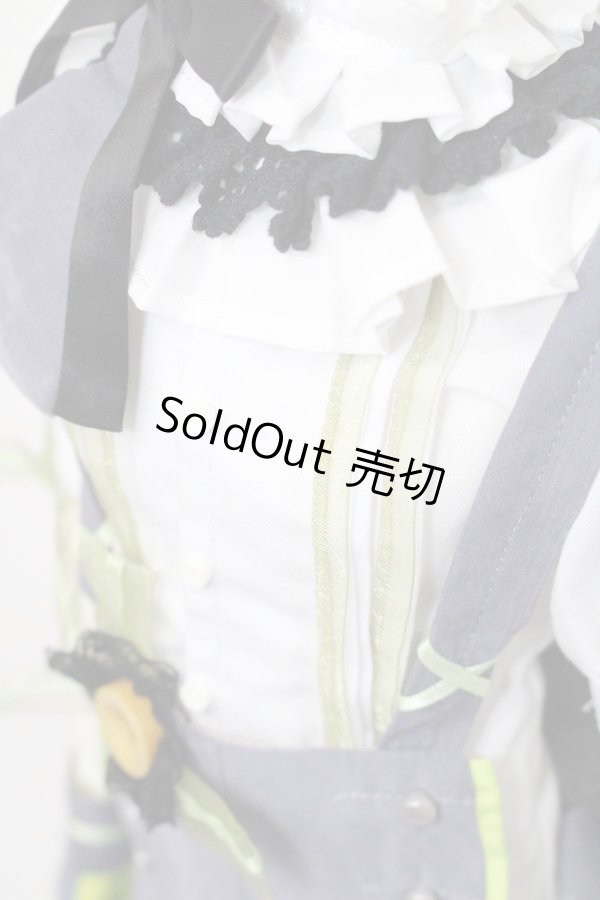 画像6: Ringdoll/Mr. Caterpillar Anjon Fullset S-25-02-23-303-GN-ZS (6)