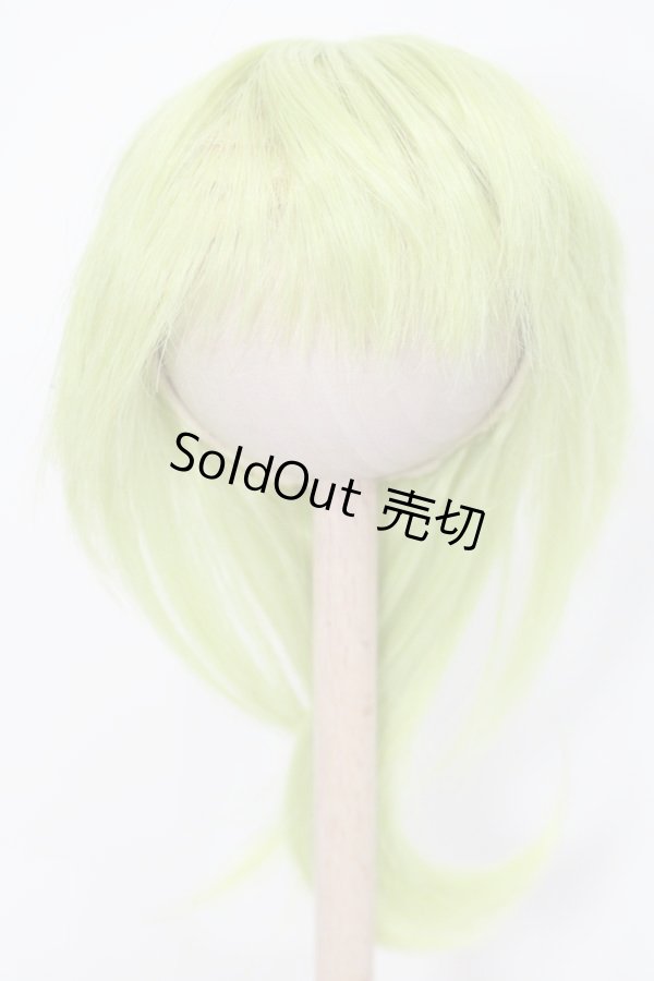 画像7: Ringdoll/Mr. Caterpillar Anjon Fullset S-25-02-23-303-GN-ZS (7)