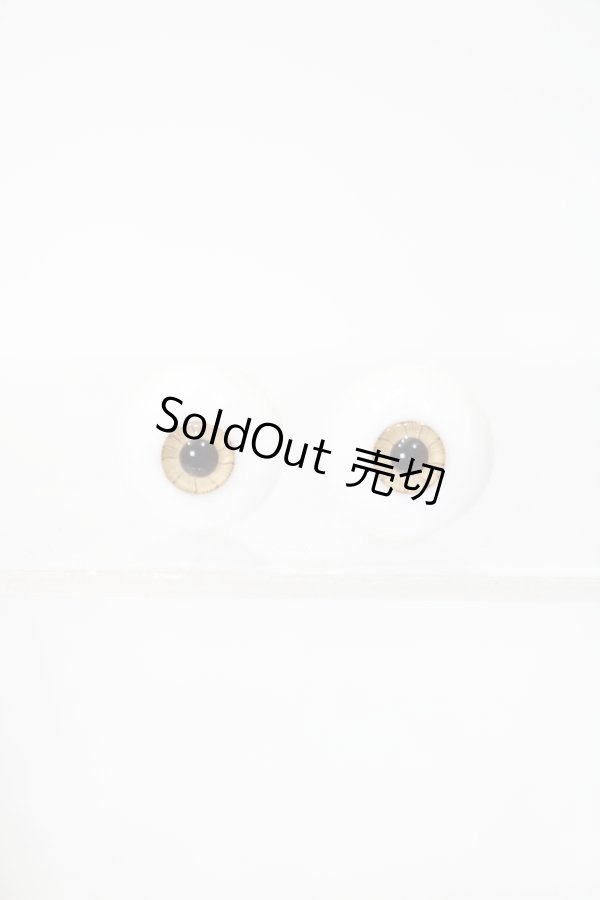 画像8: Ringdoll/Mr. Caterpillar Anjon Fullset S-25-02-23-303-GN-ZS (8)