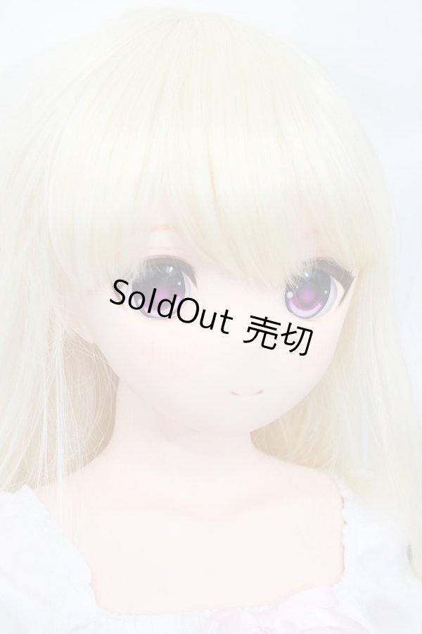 画像3: PARABOX/杏子(メイクB):SSドールカスタムベーシックセット  S-25-02-02-391-GN-ZS (3)