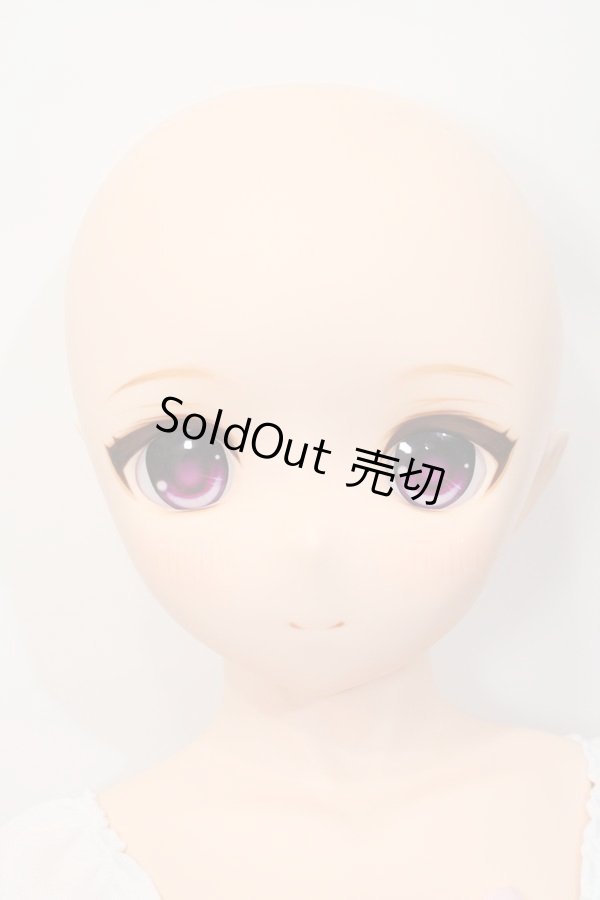 画像6: PARABOX/杏子(メイクB):SSドールカスタムベーシックセット  S-25-02-02-391-GN-ZS (6)