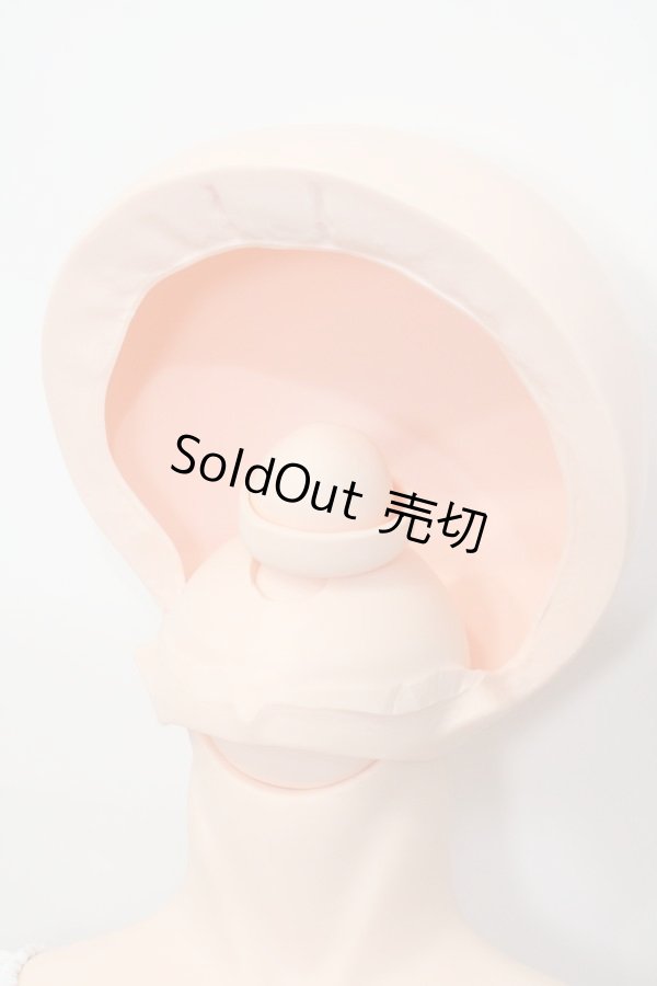 画像7: PARABOX/杏子(メイクB):SSドールカスタムベーシックセット  S-25-02-02-391-GN-ZS (7)