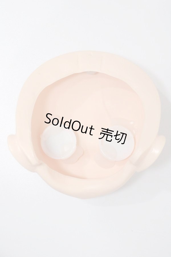 画像8: PARABOX/杏子(メイクB):SSドールカスタムベーシックセット  S-25-02-02-391-GN-ZS (8)