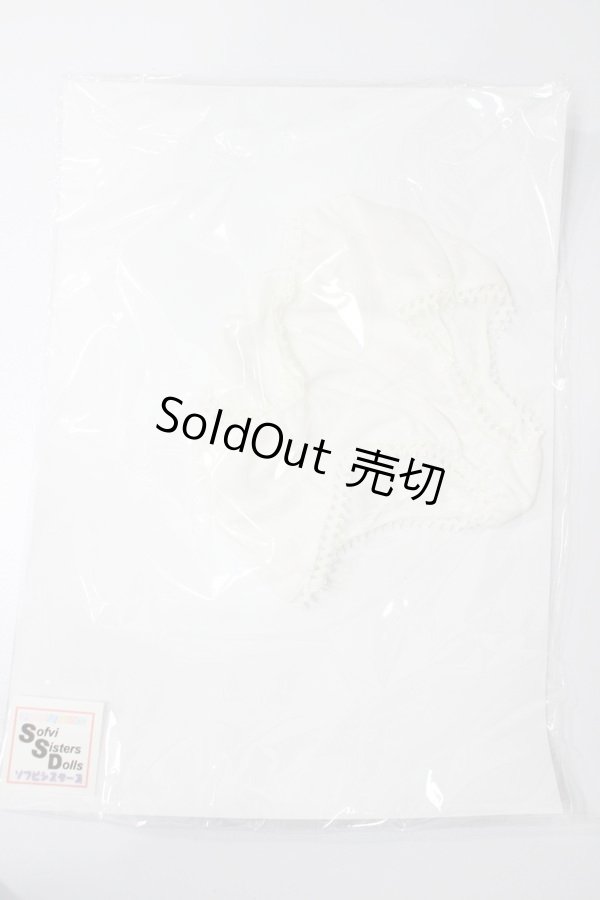 画像10: PARABOX/杏子(メイクB):SSドールカスタムベーシックセット  S-25-02-02-391-GN-ZS (10)