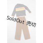 画像: バービー/OF:ケンサイズ衣装セット S-25-07-20-461-GN-ZS