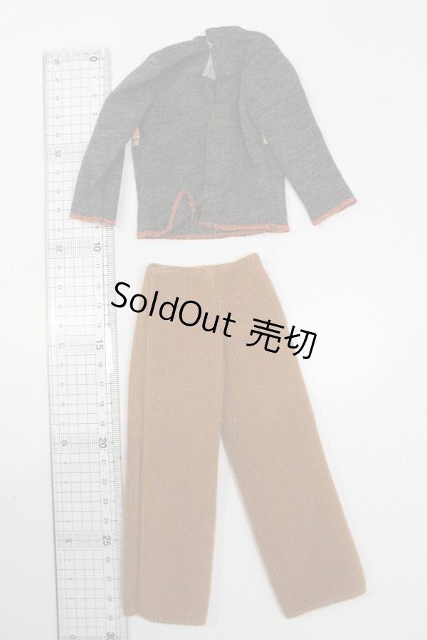 画像2: バービー/OF:ケンサイズ衣装セット S-25-07-20-461-GN-ZS (2)