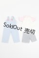 画像: オビツ11/OF:衣装セット S-24-02-25-025-GN-ZS