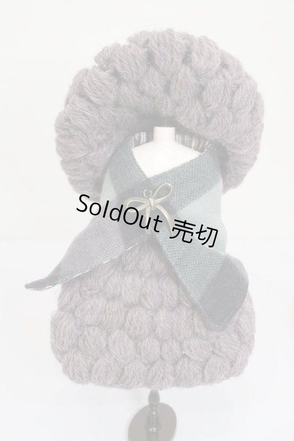 画像1: ネオブライス/OF:小物セット(帽子他) S-25-06-29-431-GN-ZS (1)