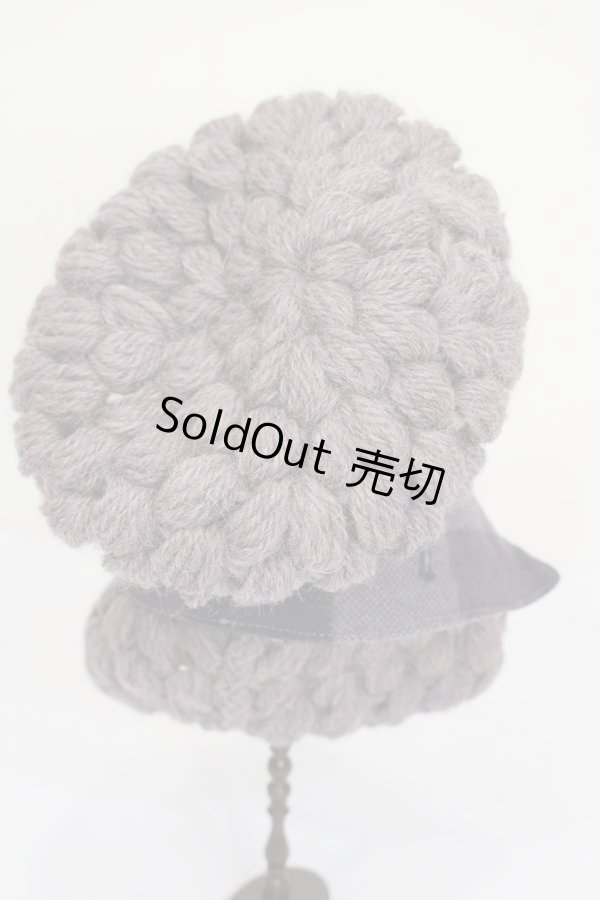 画像2: ネオブライス/OF:小物セット(帽子他) S-25-06-29-431-GN-ZS (2)