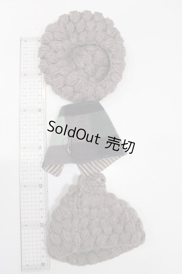 画像4: ネオブライス/OF:小物セット(帽子他) S-25-06-29-431-GN-ZS (4)