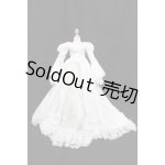 画像: SD/OF:ホワイトドレス S-25-08-17-486-GN-ZS