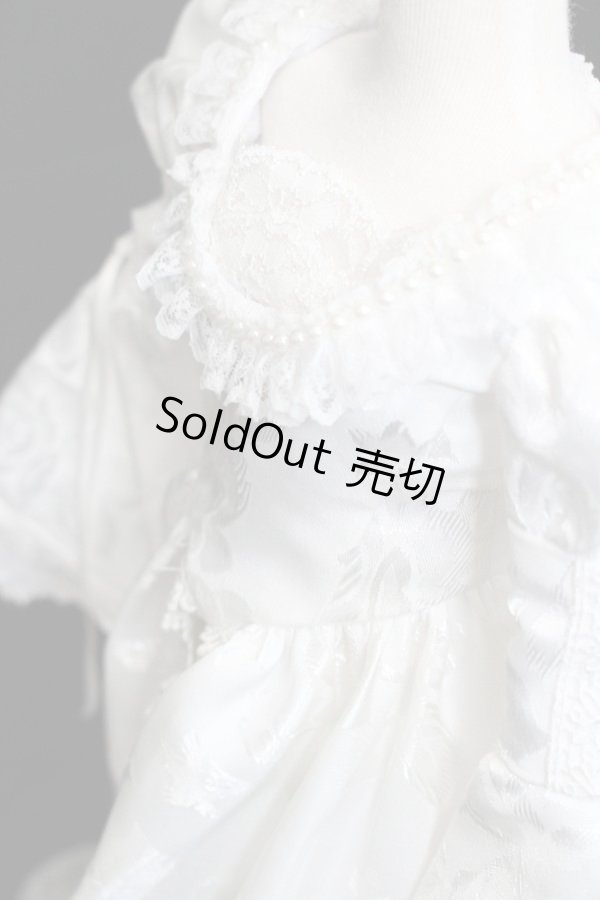 画像4: SD/OF:ホワイトドレス S-25-08-17-486-GN-ZS (4)