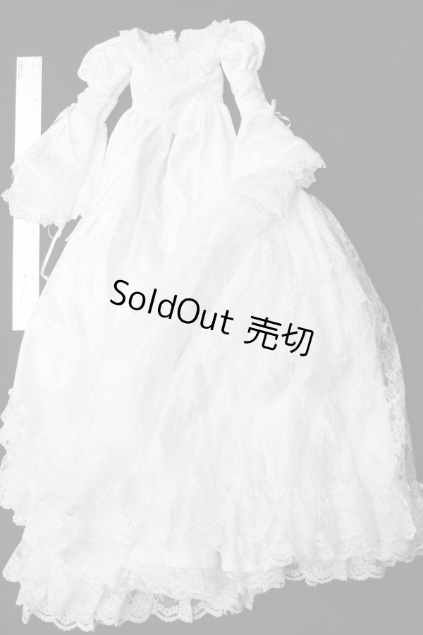 画像5: SD/OF:ホワイトドレス S-25-08-17-486-GN-ZS (5)